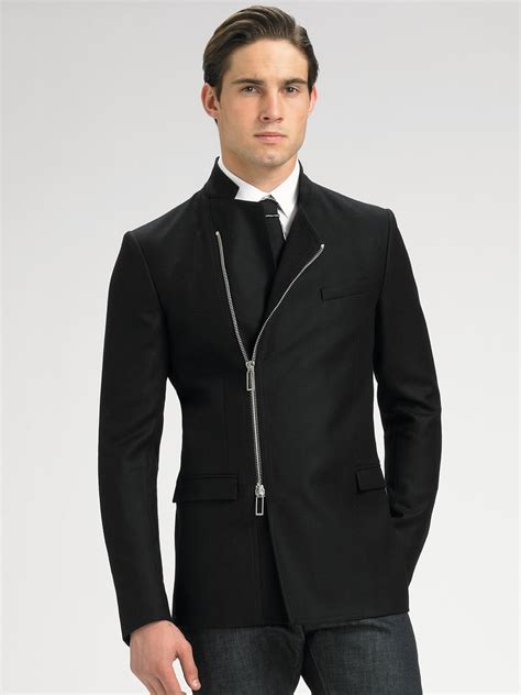 blazer christian dior|Christian Dior blazer men's.